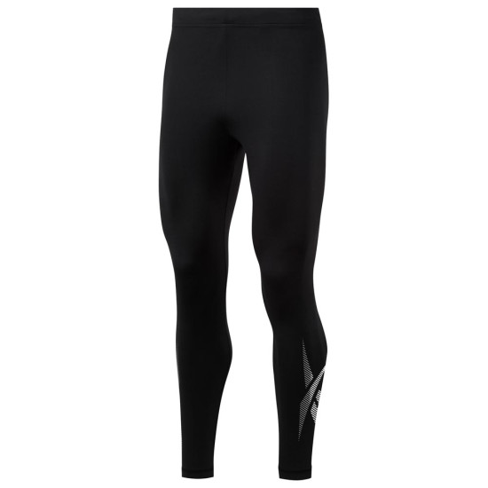 Reebok Ανδρικό κολάν Thermowarm Touch Base Layer